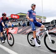 Mathieu van der Poel intentará ganar el Mundial de carretera… y de mountain bike de 2023