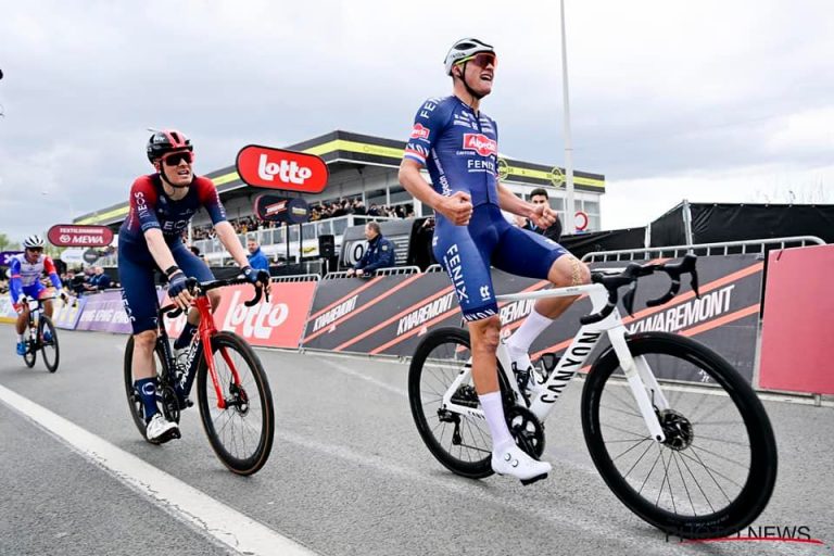 Canyon Aeroad CFR: La deuda saldada de la bici del Rey de Flandes