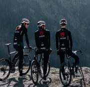 Fabian Cancellara lanza un nuevo equipo ProTeam: Tudor