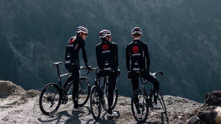 Fabian Cancellara lanza un nuevo equipo ProTeam: Tudor