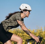 Zara también apuesta por el ciclismo femenino