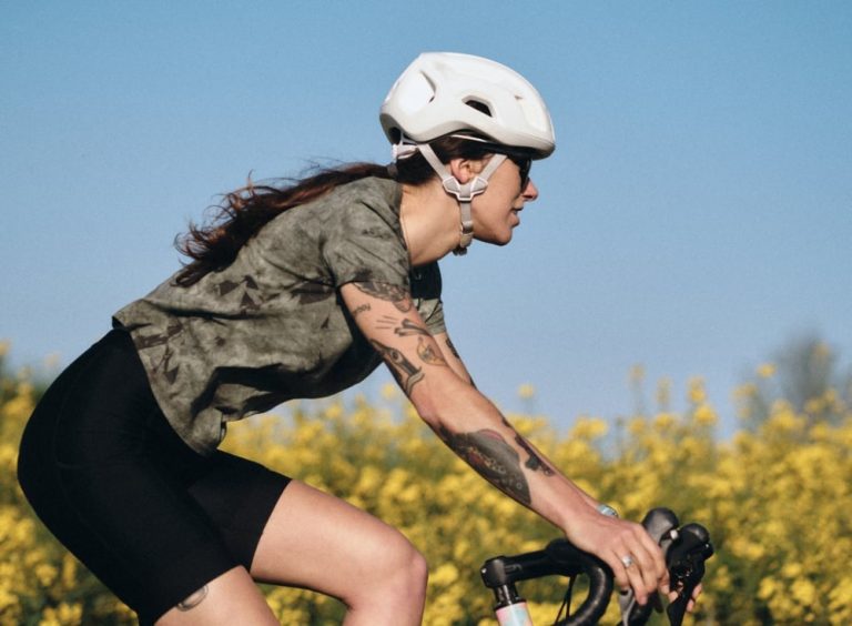 Zara también apuesta por el ciclismo femenino
