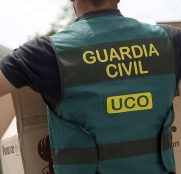 La Guardia Civil vuelve a detener al polémico doctor Marcos Maynar