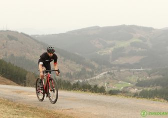 BH Gravel X Evo 4.0 y Tierra Estella Epic Gravel: Una combinación perfecta