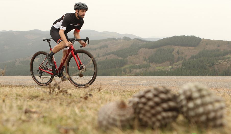 BH Gravel X Evo 4.0 y Tierra Estella Epic Gravel: Una combinación perfecta