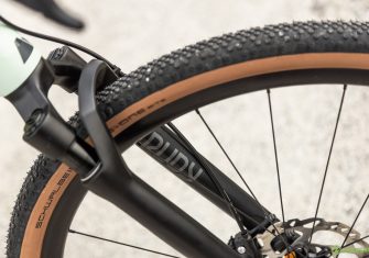 Canyon Grizl 7 Suspension: Una gravel para disfrutar del camino