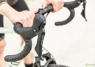 Canyon Grizl 7 Suspension: Una gravel para disfrutar del camino