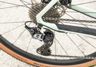 Canyon Grizl 7 Suspension: Una gravel para disfrutar del camino