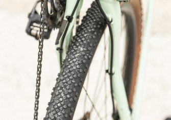 Canyon Grizl 7 Suspension: Una gravel para disfrutar del camino