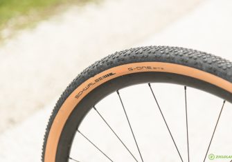 Canyon Grizl 7 Suspension: Una gravel para disfrutar del camino