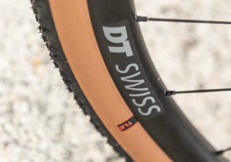 Canyon Grizl 7 Suspension: Una gravel para disfrutar del camino