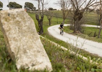Canyon Grizl 7 Suspension: Una gravel para disfrutar del camino