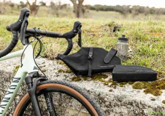 Canyon Grizl 7 Suspension: Una gravel para disfrutar del camino