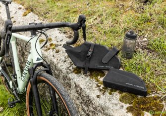 Canyon Grizl 7 Suspension: Una gravel para disfrutar del camino