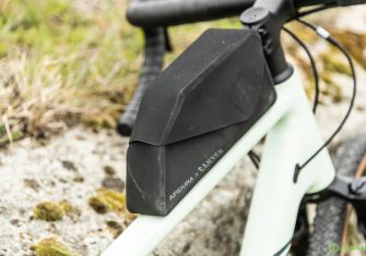 Canyon Grizl 7 Suspension: Una gravel para disfrutar del camino