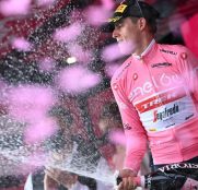 El Giro se toma un respiro: primer balance