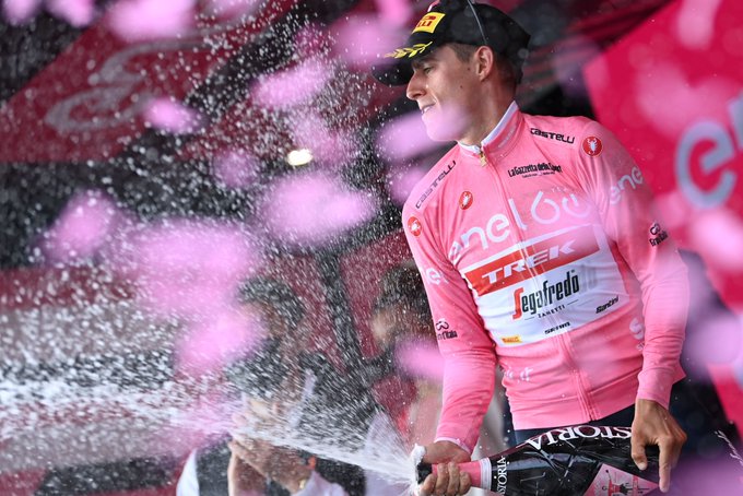 El Giro se toma un respiro: primer balance