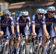 Alpecin, al WorldTour y con Deceuninck de segundo sponsor