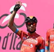 ¿Qué espera a los ciclistas en esta semana final del Giro?