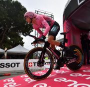 El Giro estudia todas las opciones para la gran salida de 2023
