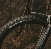 Goodyear Newton MTF y Newton MTR, la nueva generación de la gama gravity