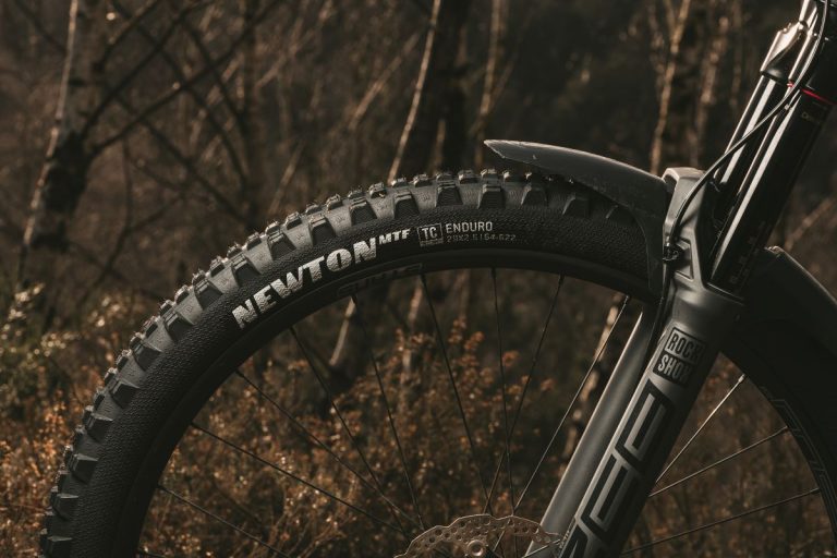 Goodyear Newton MTF y Newton MTR, la nueva generación de la gama gravity