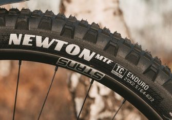 Goodyear Newton MTF y Newton MTR, la nueva generación de la gama gravity