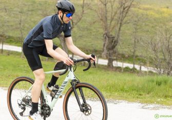 Assos Mille GTC: Prendas 100% gravel para disfrutar del camino