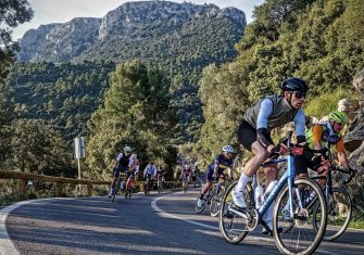 Mallorca 312 con una Aurum: Conociendo un poco mejor a la Magma