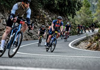 Mallorca 312 con una Aurum: Conociendo un poco mejor a la Magma