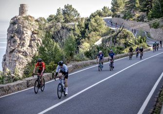 Mallorca 312 con una Aurum: Conociendo un poco mejor a la Magma