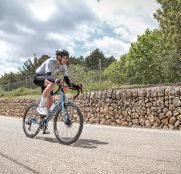 Mallorca 312 con una Aurum: Conociendo un poco mejor a la Magma