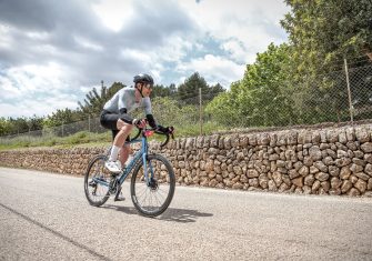 Mallorca 312 con una Aurum: Conociendo un poco mejor a la Magma