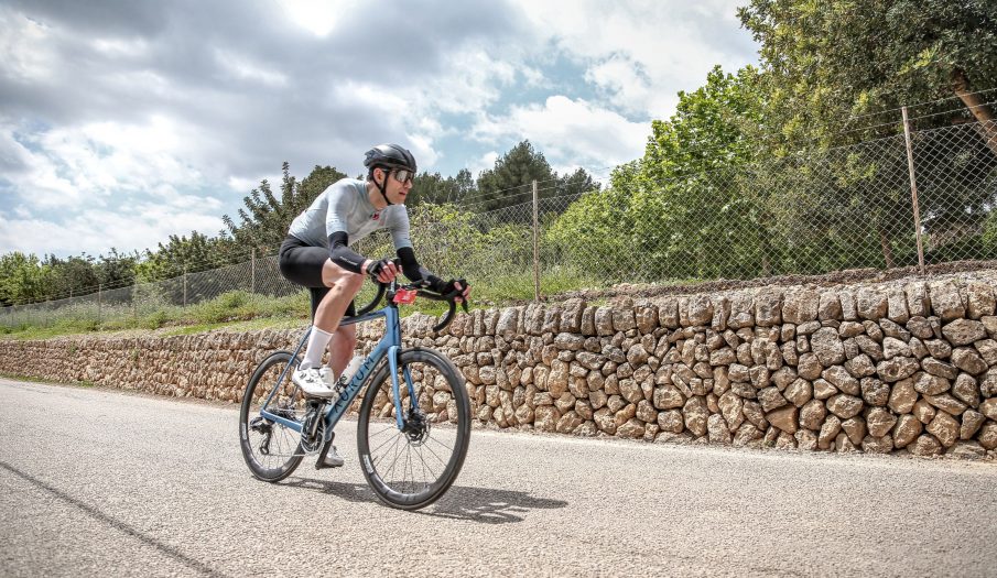 Mallorca 312 con una Aurum: Conociendo un poco mejor a la Magma