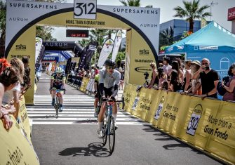 Mallorca 312 con una Aurum: Conociendo un poco mejor a la Magma