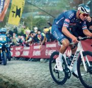 Canyon Aeroad 2022: Pura velocidad para toda la comunidad ciclista