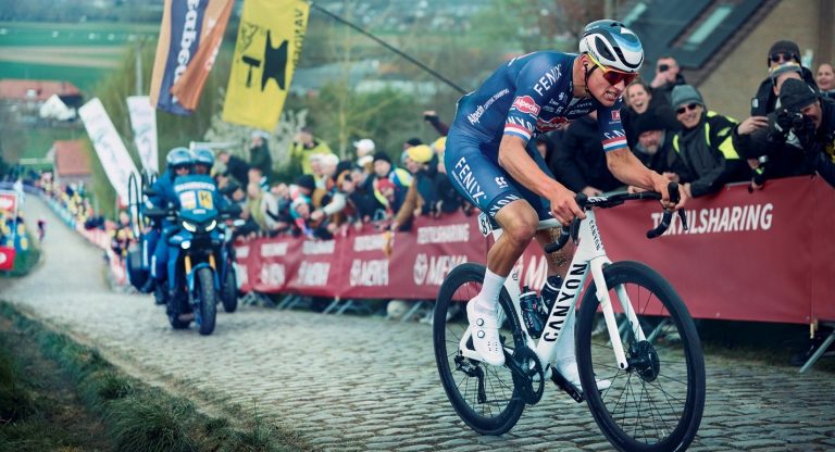 Canyon Aeroad 2022: Pura velocidad para toda la comunidad ciclista