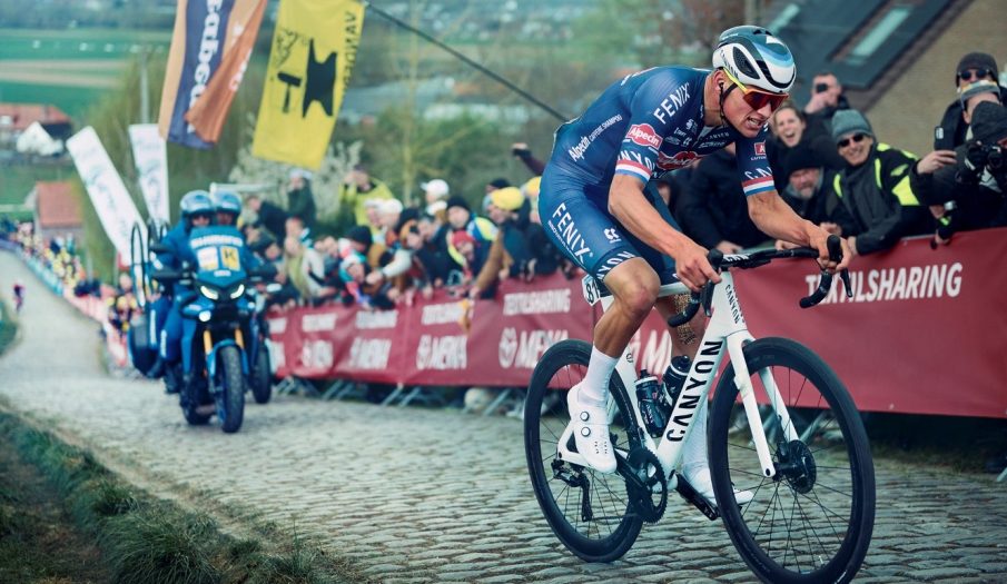 Canyon Aeroad 2022: Pura velocidad para toda la comunidad ciclista