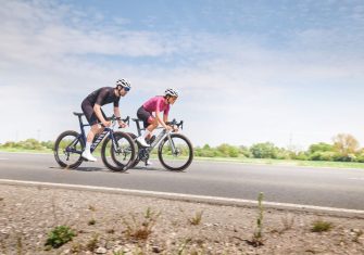 Canyon Aeroad 2022: Pura velocidad para toda la comunidad ciclista