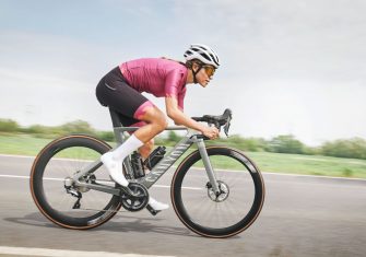 Canyon Aeroad 2022: Pura velocidad para toda la comunidad ciclista