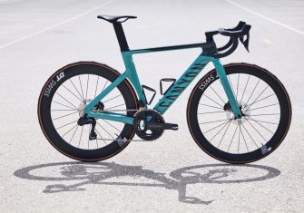 Canyon Aeroad 2022: Pura velocidad para toda la comunidad ciclista