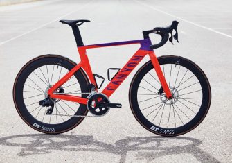 Canyon Aeroad 2022: Pura velocidad para toda la comunidad ciclista