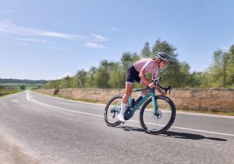 Canyon Aeroad 2022: Pura velocidad para toda la comunidad ciclista