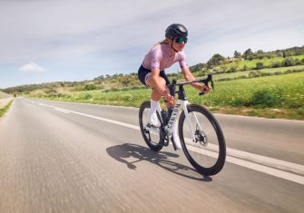 Canyon Aeroad 2022: Pura velocidad para toda la comunidad ciclista