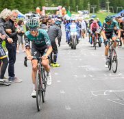 Bora-hansgrohe anuncia su 8 para la Vuelta: ¡a por todas!