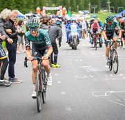 Bora-hansgrohe apuesta por crear un equipo continental sub-23 en 2025