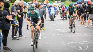 Bora-hansgrohe anuncia su 8 para la Vuelta: ¡a por todas!