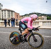 El nuevo ciclismo: Roglic y Red Bull van al Giro con un ganador y un segundo clasificado… como gregarios