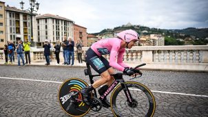 El nuevo ciclismo: Roglic y Red Bull van al Giro con un ganador y un segundo clasificado… como gregarios