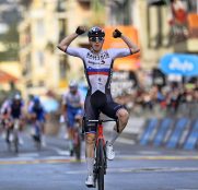 Merida Bikes cumple 50 años